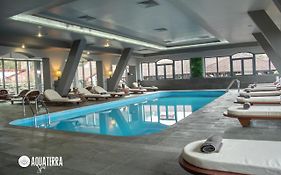 Q Resort And Spa Brasov